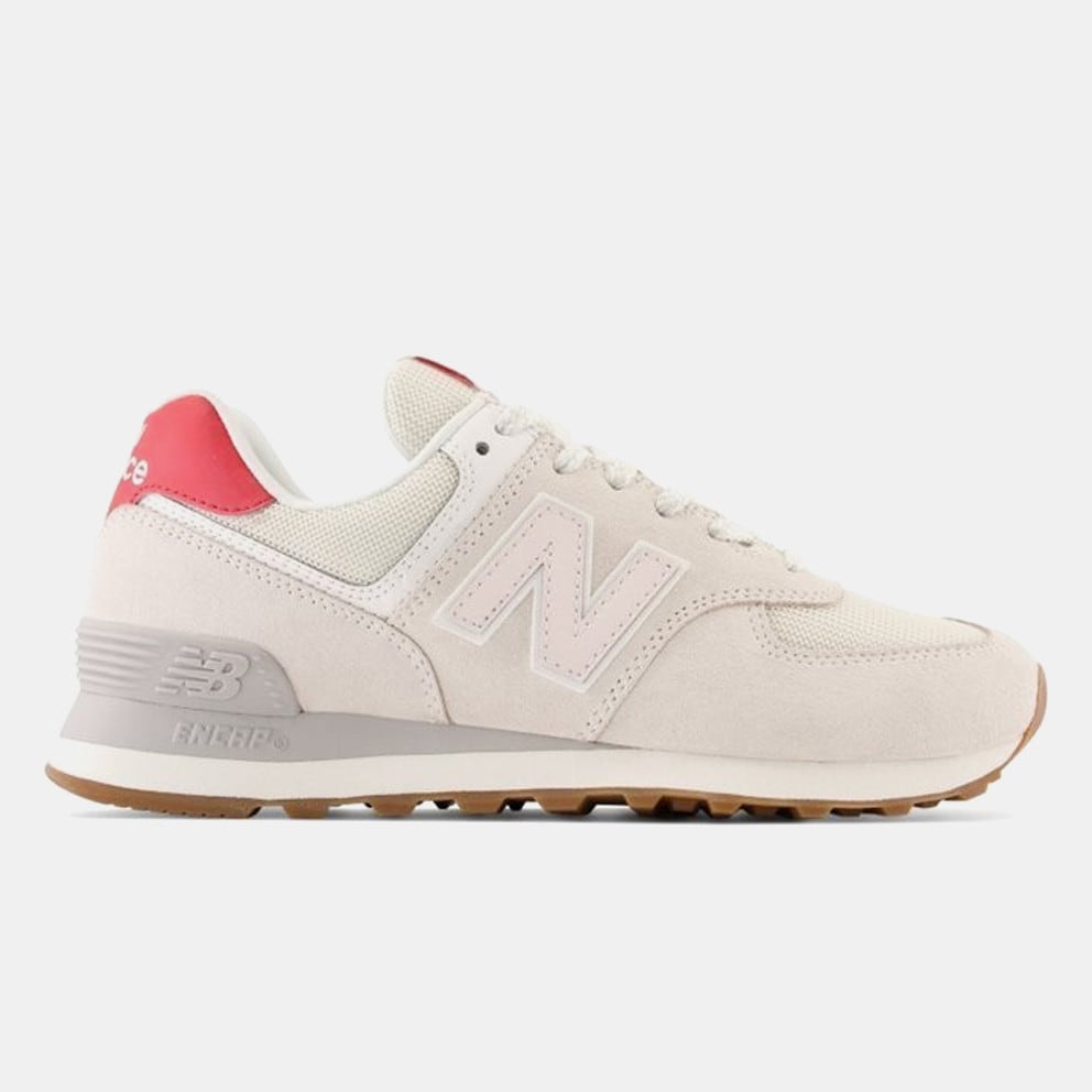 New Balance 574 Classics Γυναικεία Παπούτσια (9000143619_36701) Γυναικεία / Γυναικεία Παπούτσια / Γυναικεία Sneakers