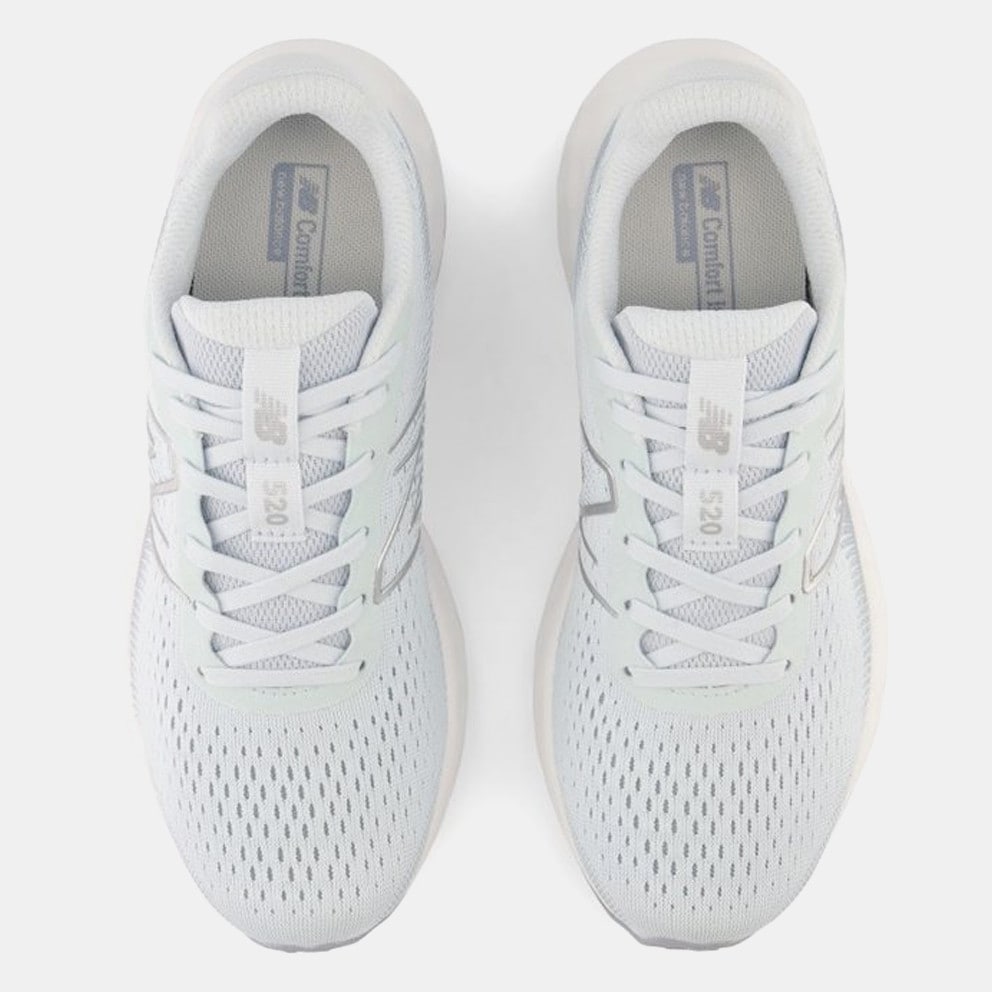 New Balance 520V8 Γυναικεία Παπούτσια για Τρέξιμο
