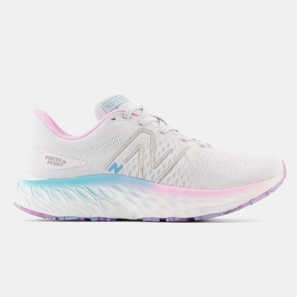 New Balance Fresh Foam Evoz V3 Women's Running Shoes