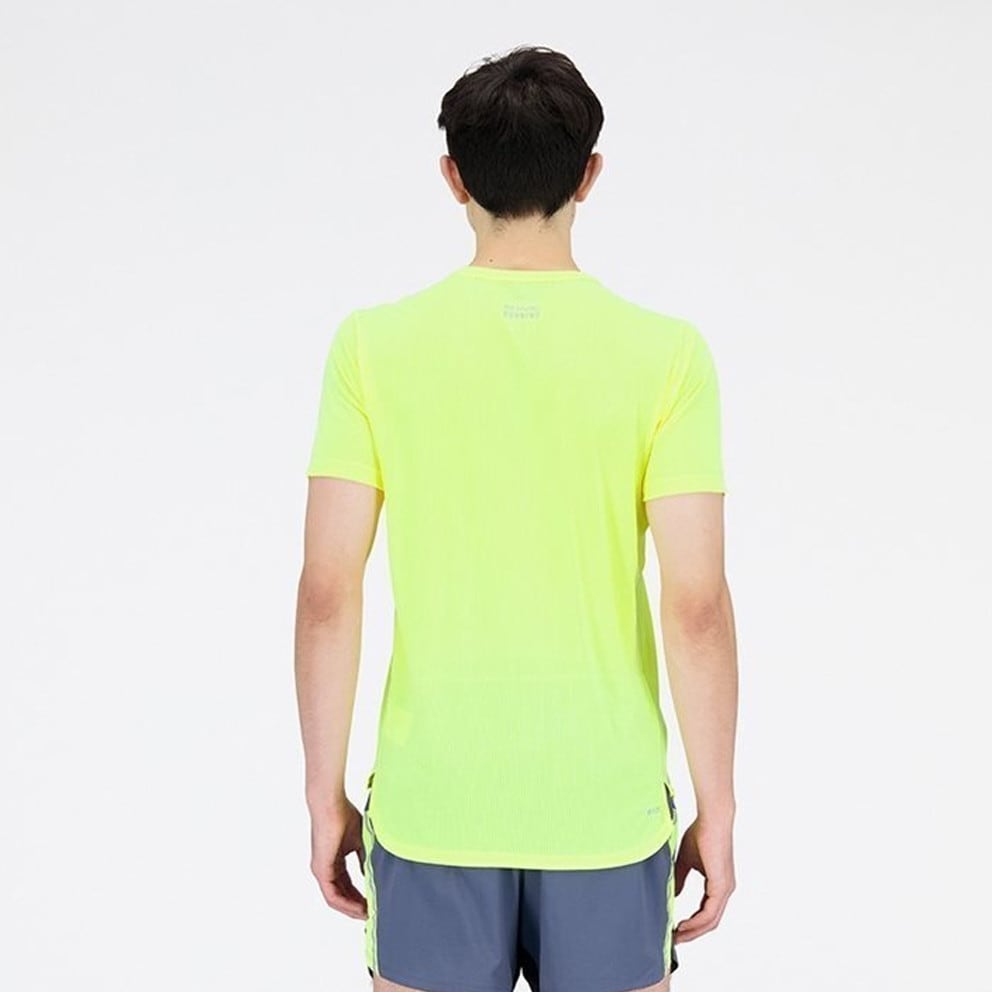 New Balance Impact Run Short Ανδρικό T-shirt