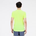 New Balance Ιmpact Run Short Men's T-shirt