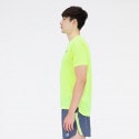 New Balance Impact Run Short Ανδρικό T-shirt