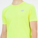 New Balance Ιmpact Run Short Men's T-shirt