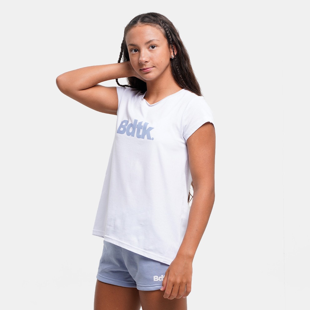 BodyTalk Παιδικό T-Shirt