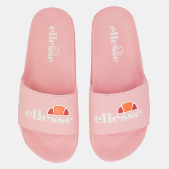 blue camo adidas windbreaker shoes for women 808 Ellesse Filippo Women s Slides Pink SGMF0397