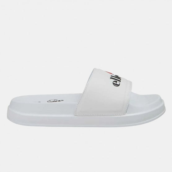 Ellesse Filippalta Women's Slides White SGRF0537-908