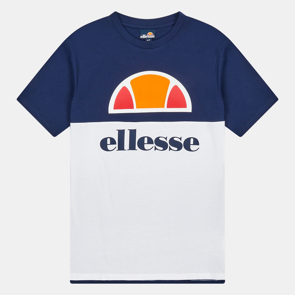 Ellesse tee shirt outlet