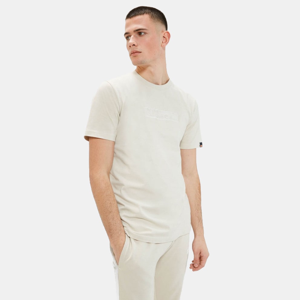 Ellesse Carpinone Ανδρικό T-Shirt (9000144438_1912)