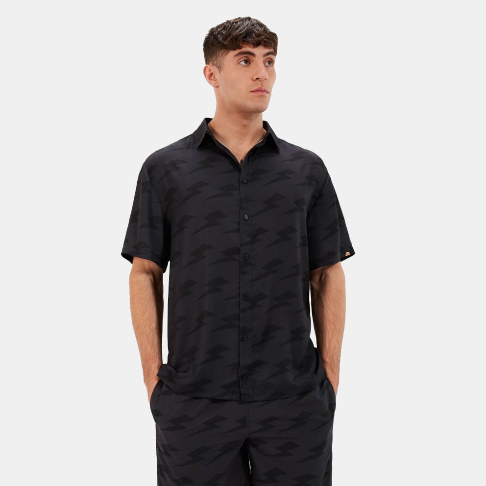 Ellesse Capri Men's Short Sleeve Shirt