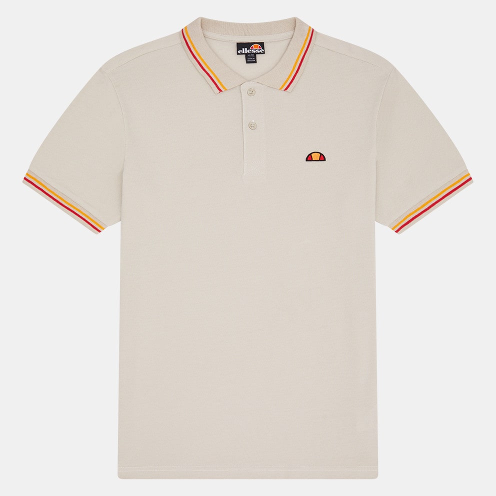 Ellesse Rooks Ανδρικό Polo T-Shirt