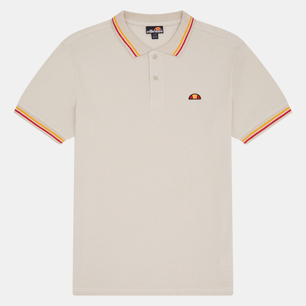 polo shirt ellesse