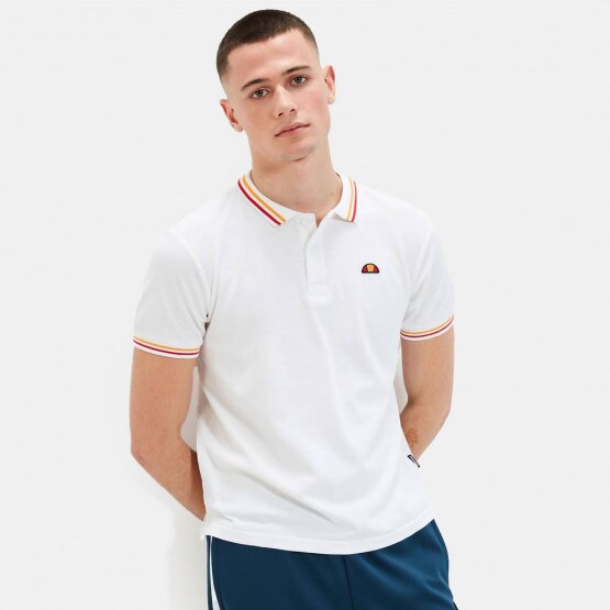 Ellesse Rooks Ανδρικό Polo T-Shirt