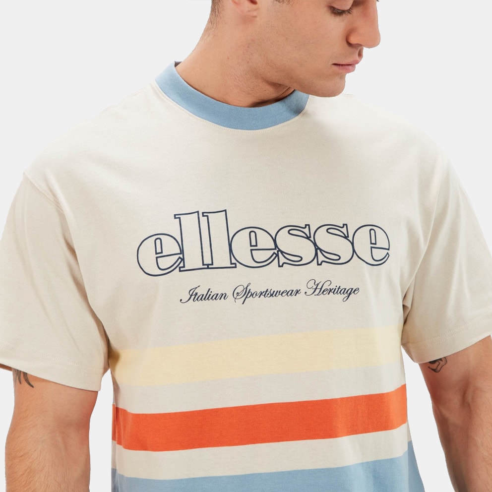 Ellesse Scottura Ανδρικό T-Shirt