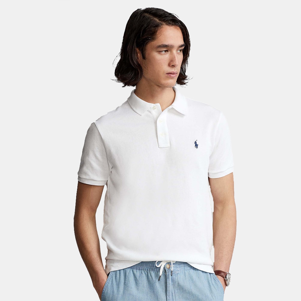 Polo Ralph Lauren Men's Polo T-Shirt