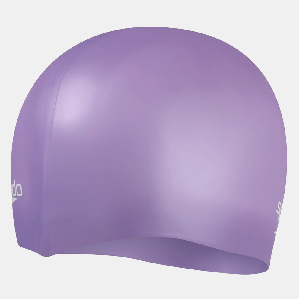 Speedo moulded 2025 silicone cap