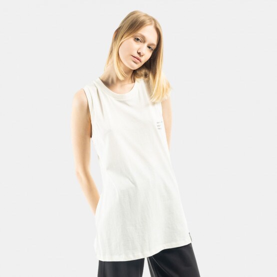 Be:Nation With Reflective Print Women's Tank Top