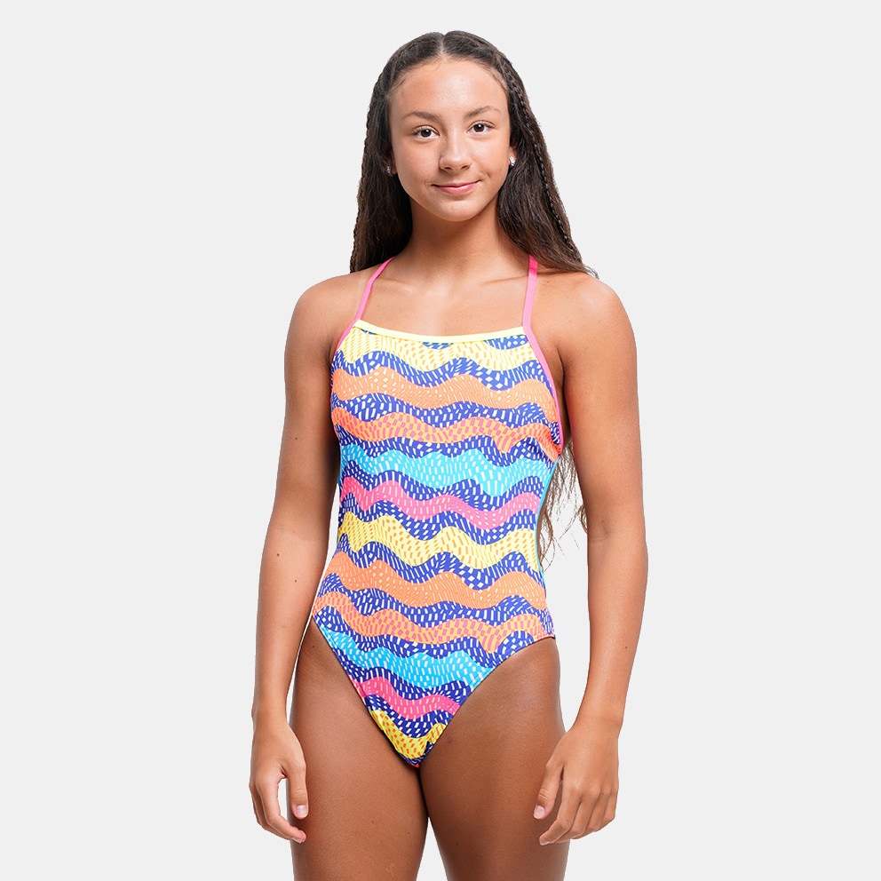 FUNKITA Γυναικειο Ολόσωμο Μαγιό