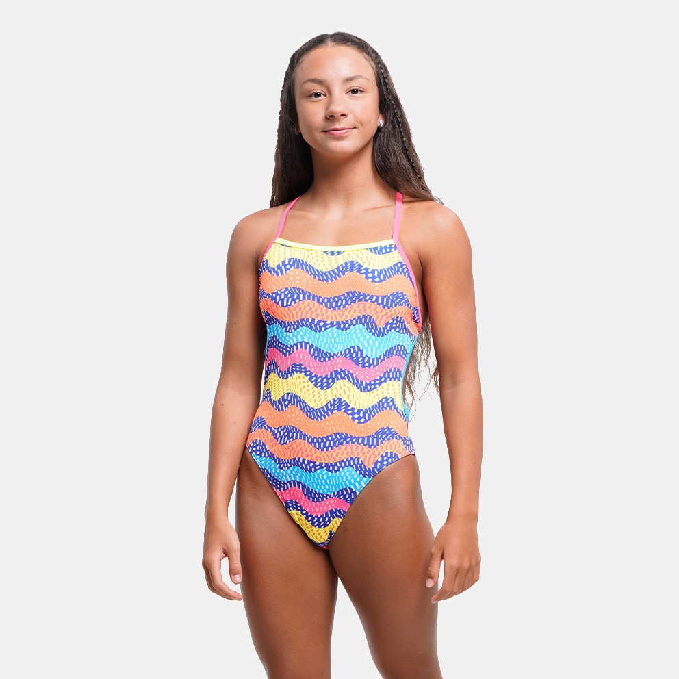 FUNKITA Γυναικειο Ολόσωμο Μαγιό