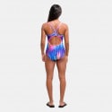 FUNKITA Diamond Back Γυναικείο Ολόσωμο Μαγιό