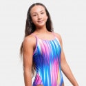 FUNKITA Diamond Back Γυναικείο Ολόσωμο Μαγιό