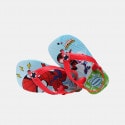 Havaianas Baby Marvel Βρεφικές Σαγιονάρες