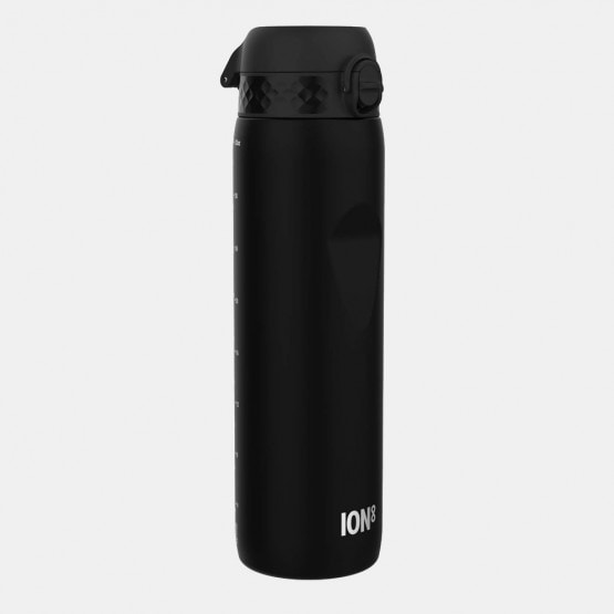 Reebok Sports Water Bottle - 1000ml - Black