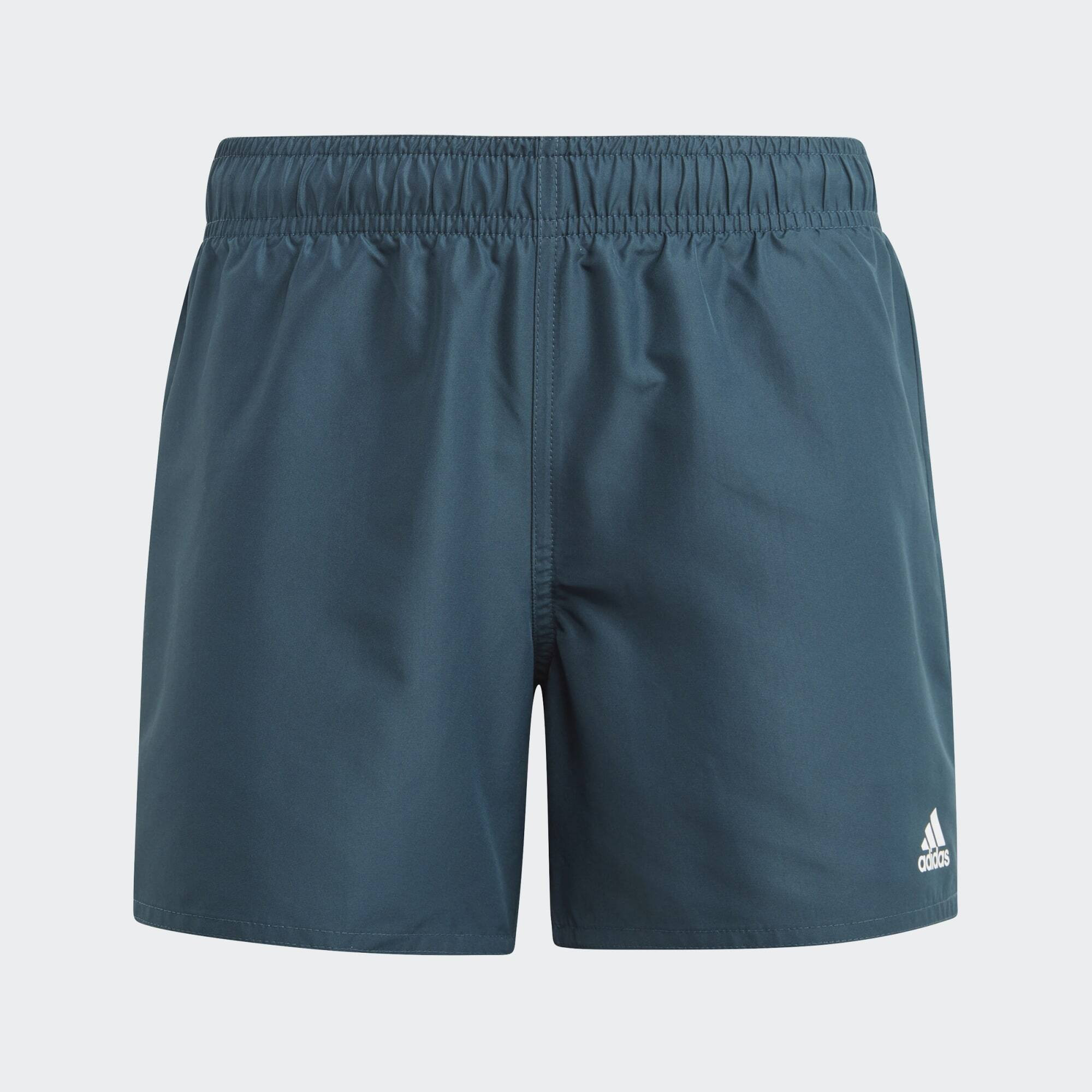 adidas Classic Badge of Sport Swim Shorts (9000150555_69505)