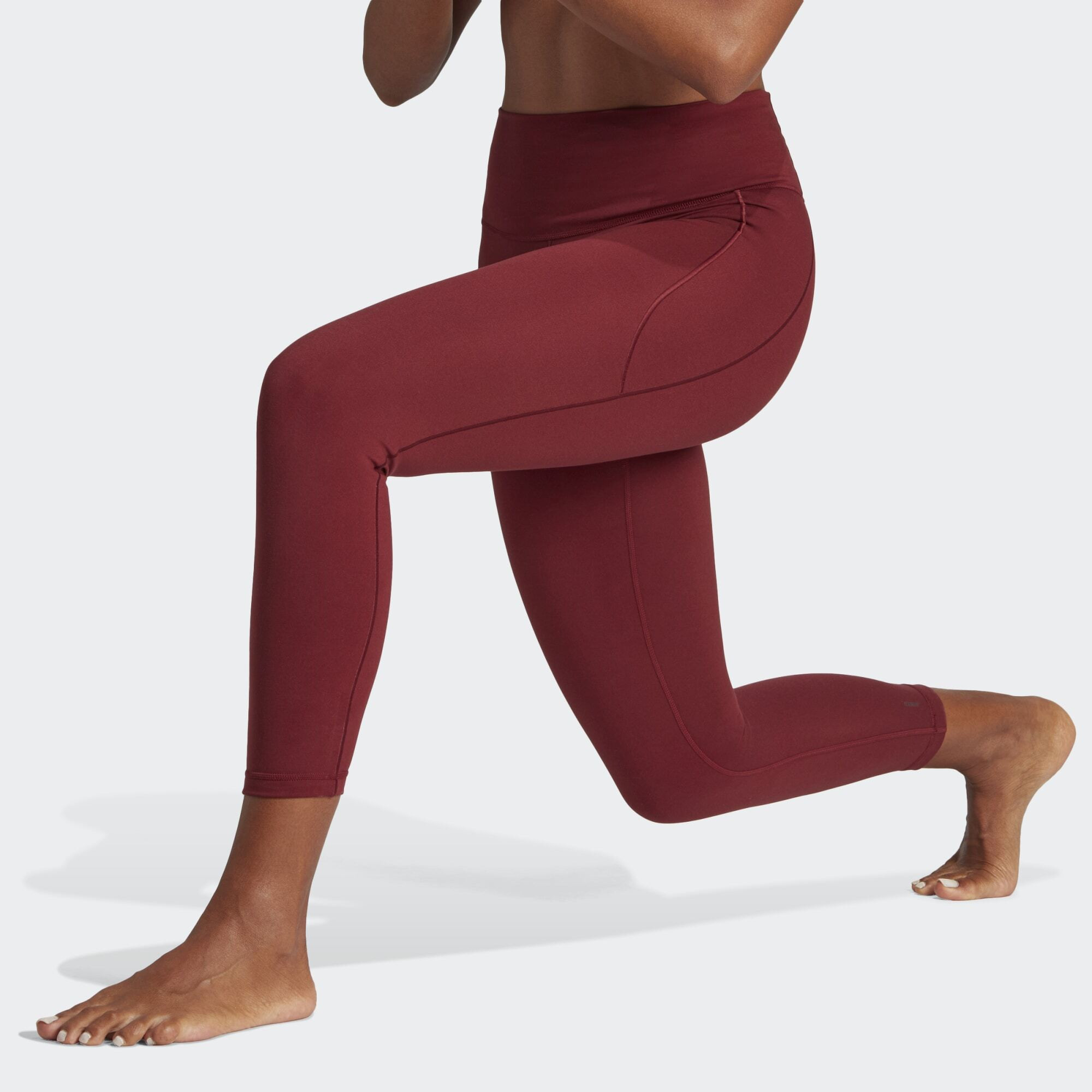 adidas Yoga Studio 7/8 Leggings (9000150557_65923)