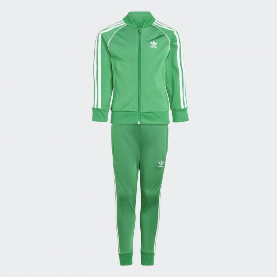 adidas Originals Adicolor SST Track Suit