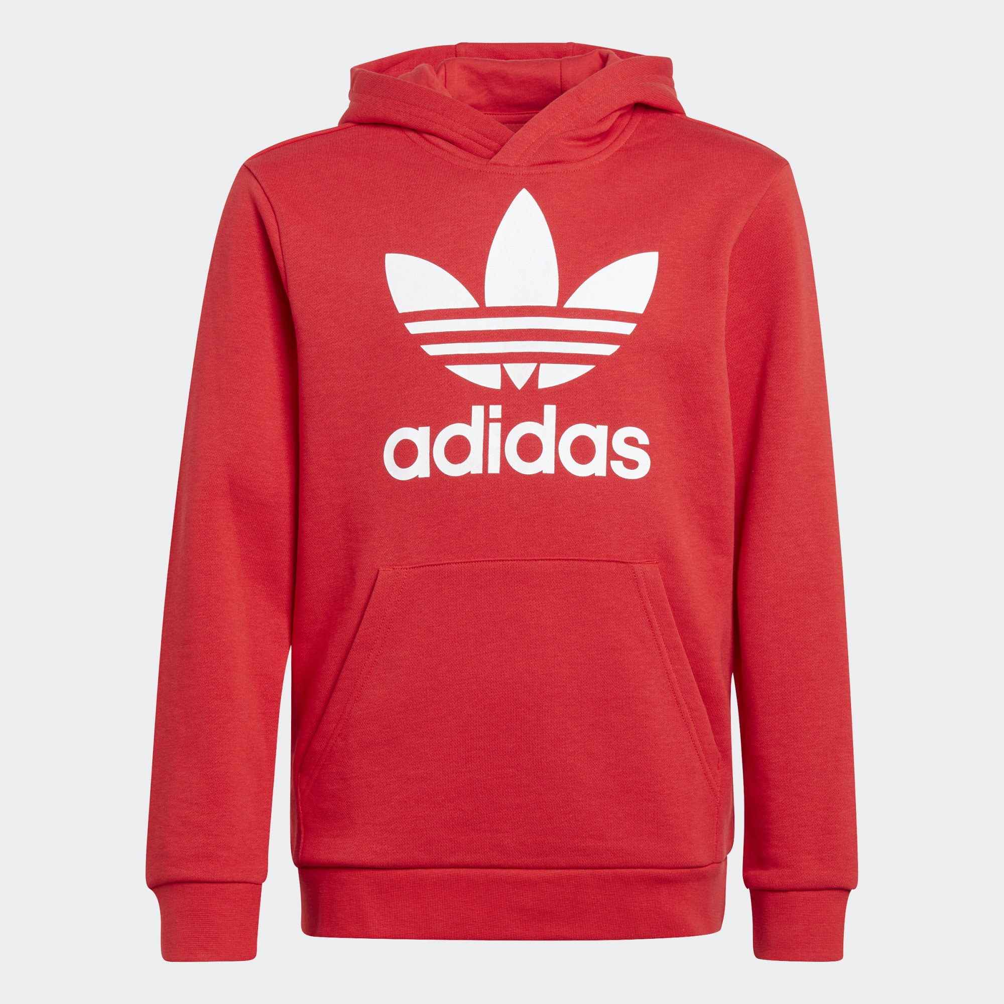 adidas Originals Trefoil Hoodie (9000150572_65892)