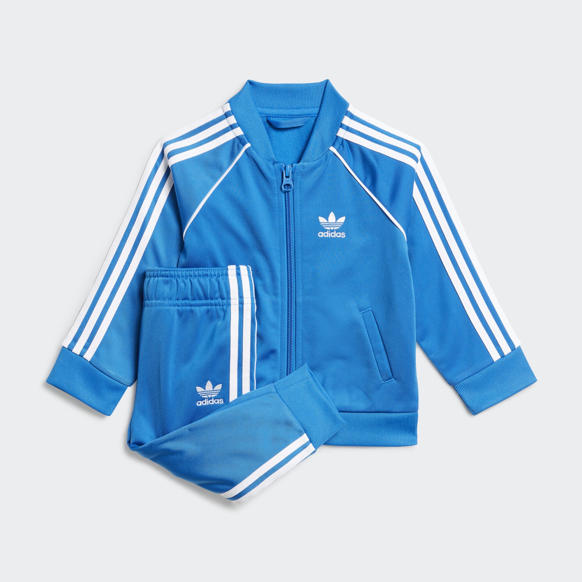 adidas Originals Adicolor SST Track Suit (9000150587_69500)