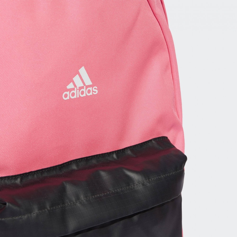 adidas Classic Badge of Sport 3-Stripes Backpack