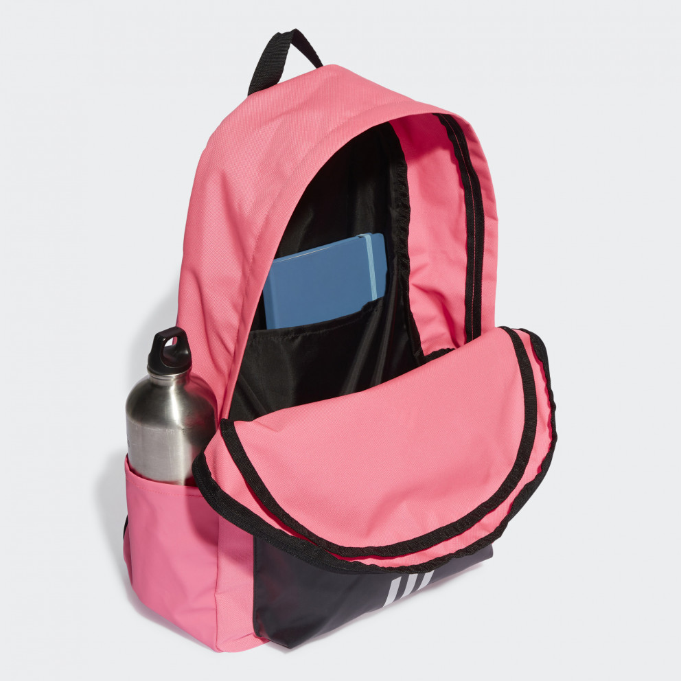 adidas Classic Badge of Sport 3-Stripes Backpack