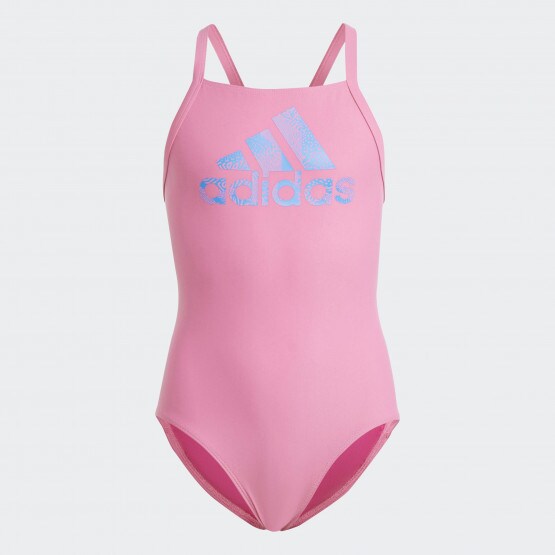 adidas sportswear Big Logo Swimsuit