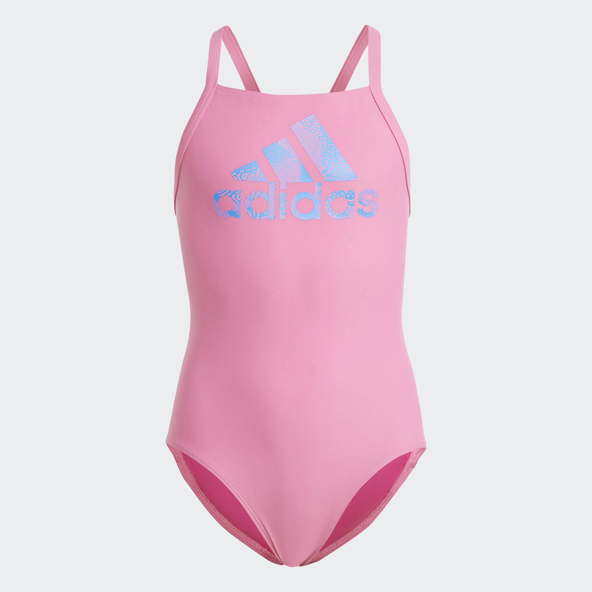 adidas sportswear Big Logo Swimsuit (9000150610_69506)
