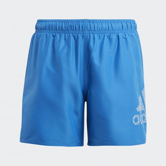 adidas sportswear Logo CLX Swim Shorts