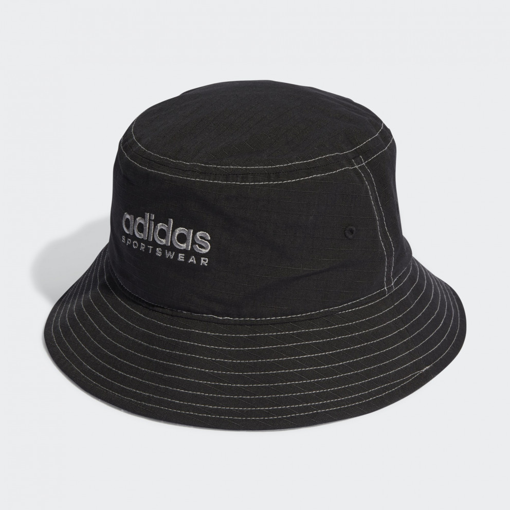 adidas Classic Cotton Bucket Hat