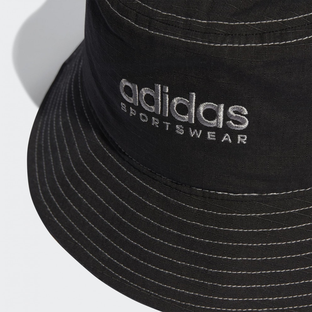 adidas Classic Cotton Bucket Hat