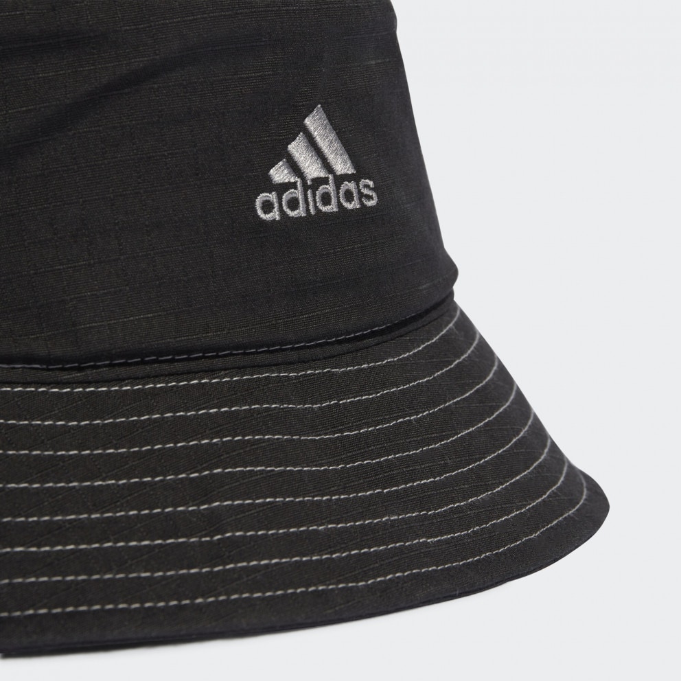 adidas Classic Cotton Bucket Hat