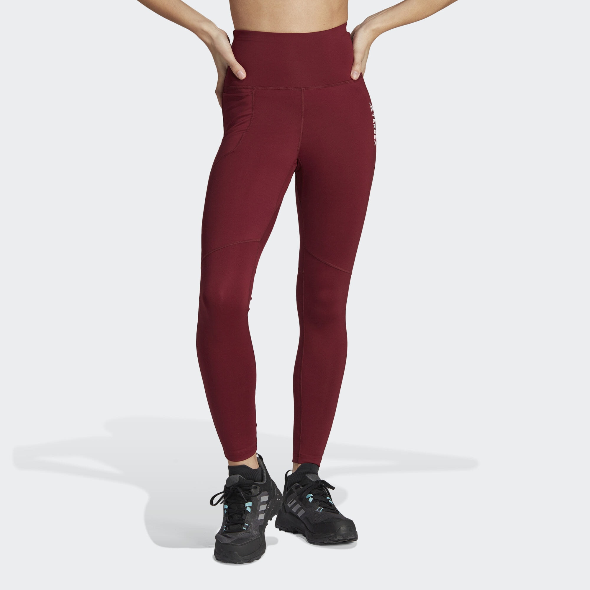 adidas Terrex Terrex Multi Leggings (9000150614_65923)
