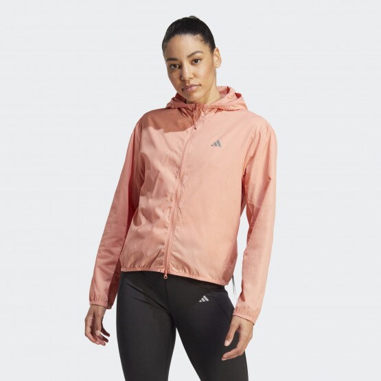 adidas run it windbreaker