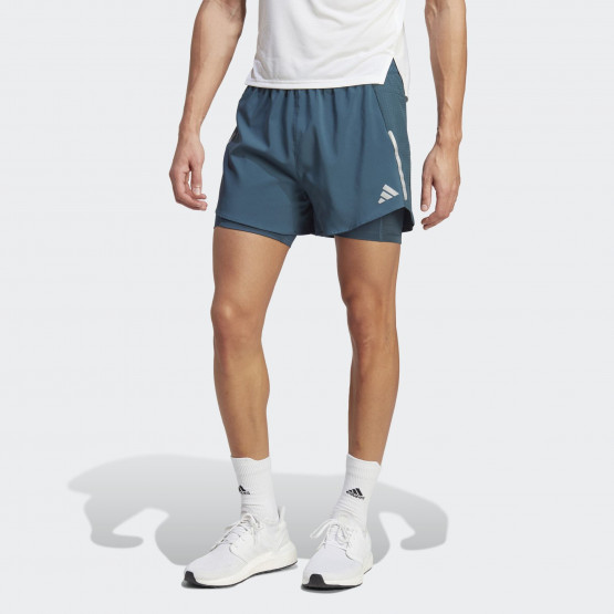 adidas Designed for Running 2-in-1 Shorts