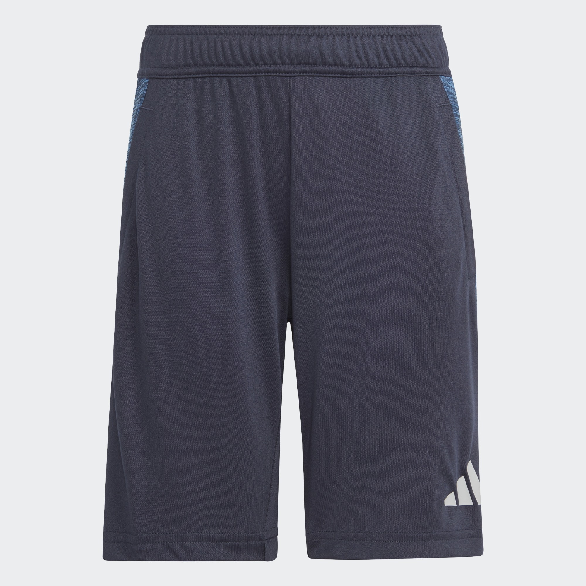 adidas AEROREADY Heather Shorts (9000150639_69510)