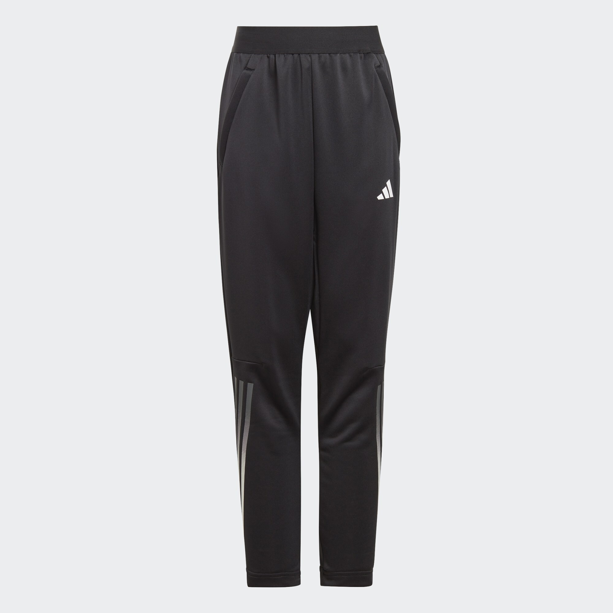 adidas Train Icons AEROREADY 3-Stripes Knit Pants (9000150644_64262)