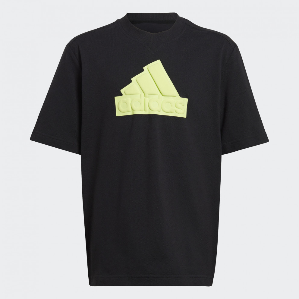 adidas sportswear Future Icons Logo Pique Tee