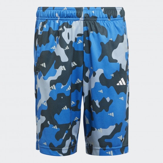 adidas Train Essentials Seasonal AEROREADY Allover Print