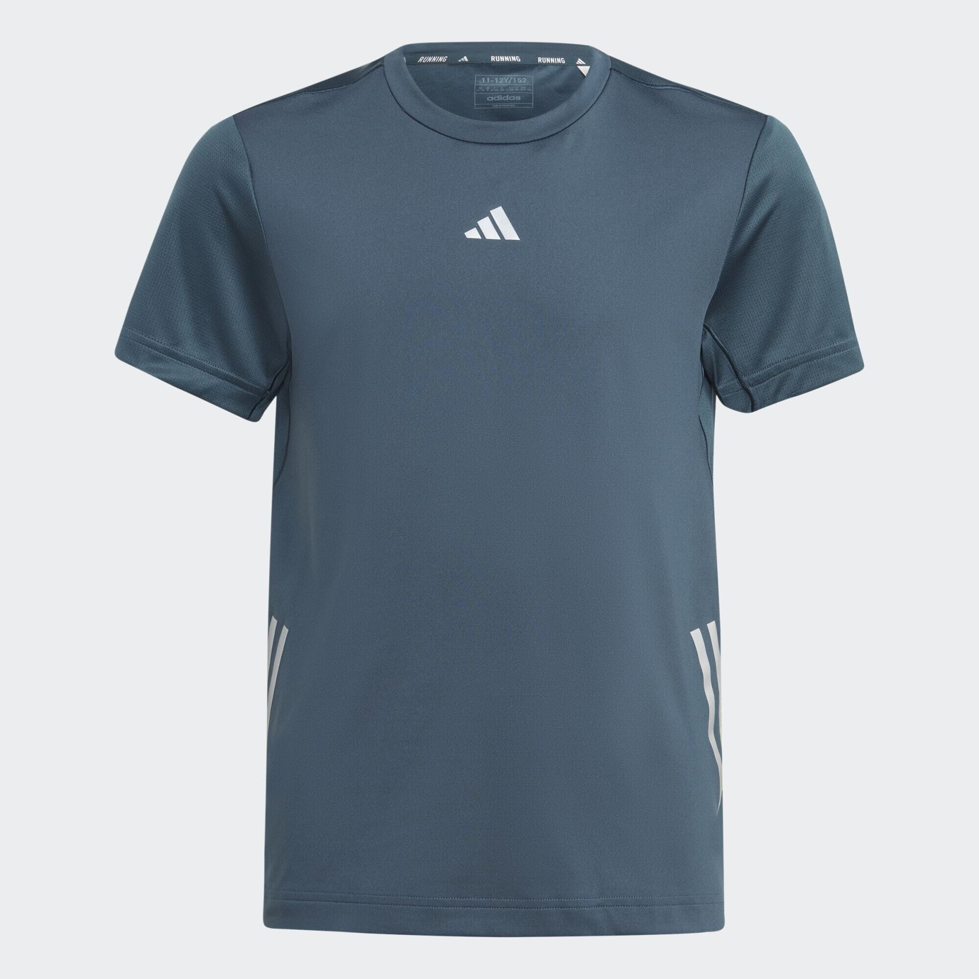 adidas AEROREADY 3-Stripes Tee (9000150660_69520)