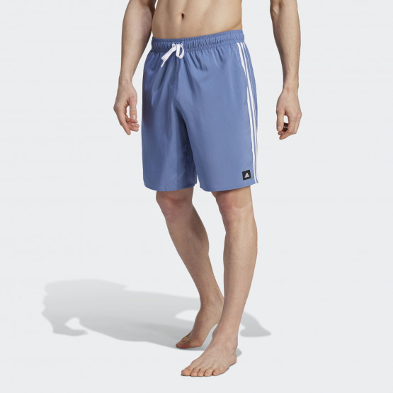 adidas sportswear 3-Stripes CLX Swim Shorts