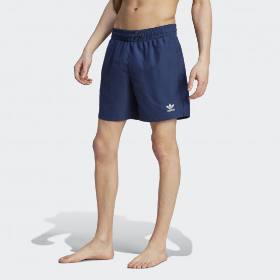 adidas Originals Adicolor Essentials Solid Swim Shorts