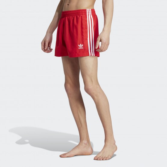 adidas Originals Adicolor 3-Stripes Swim Shorts